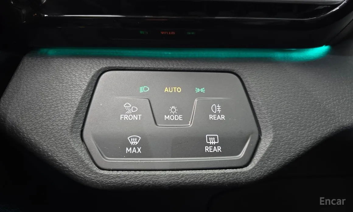 Volkswagen ID.4 2022 Pro