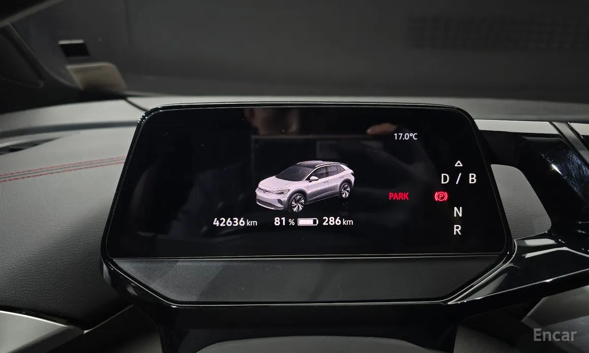 Volkswagen ID.4 2022 Pro