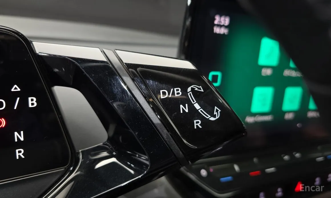 Volkswagen ID.4 2022 Pro