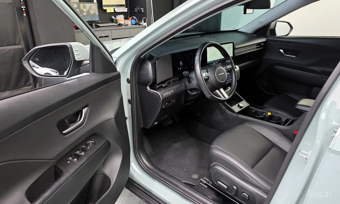 Hyundai Kona 2023 Premium