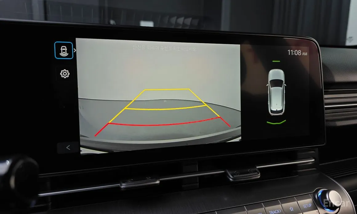 Hyundai Kona 2023 Premium