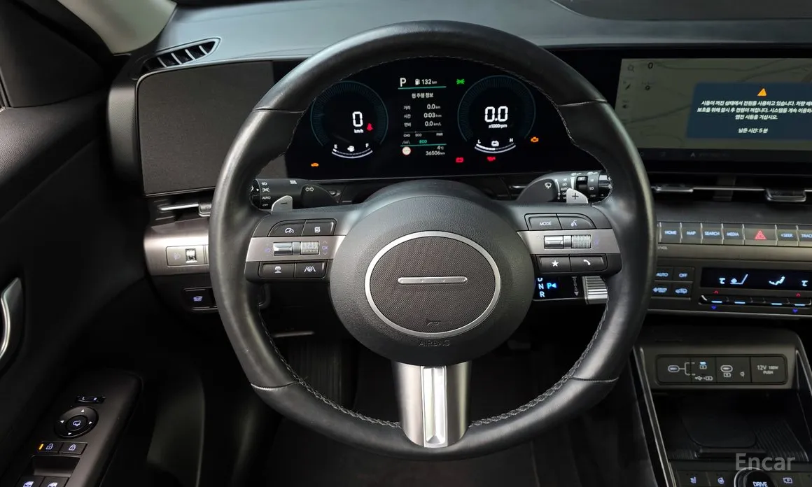 Hyundai Kona 2023 Premium