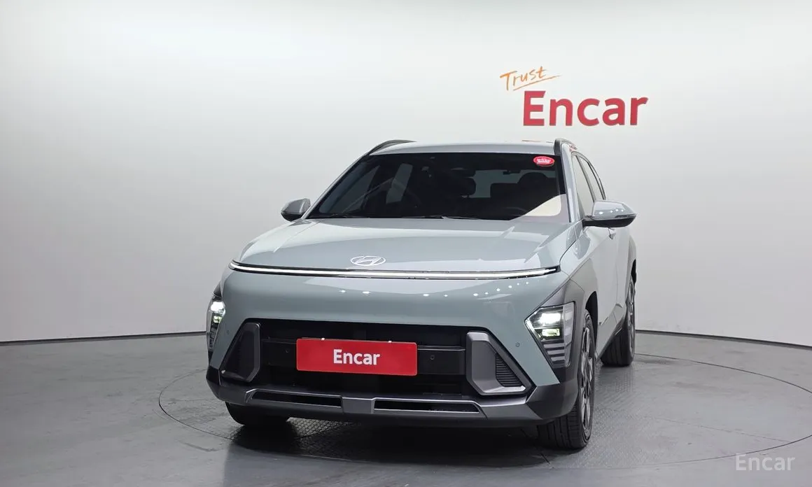 Hyundai Kona 2023 Premium