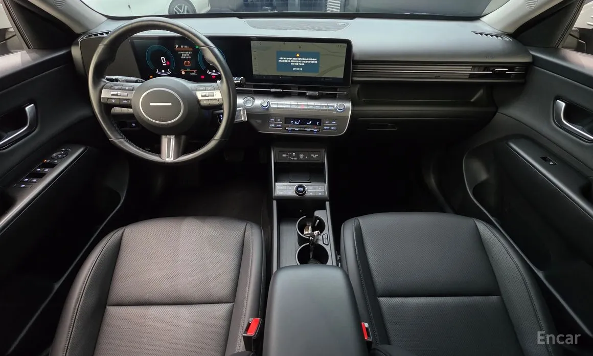 Hyundai Kona 2023 Premium