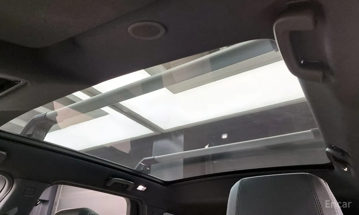 Land Rover Discovery Sport 2020 P250 Dynamic SE