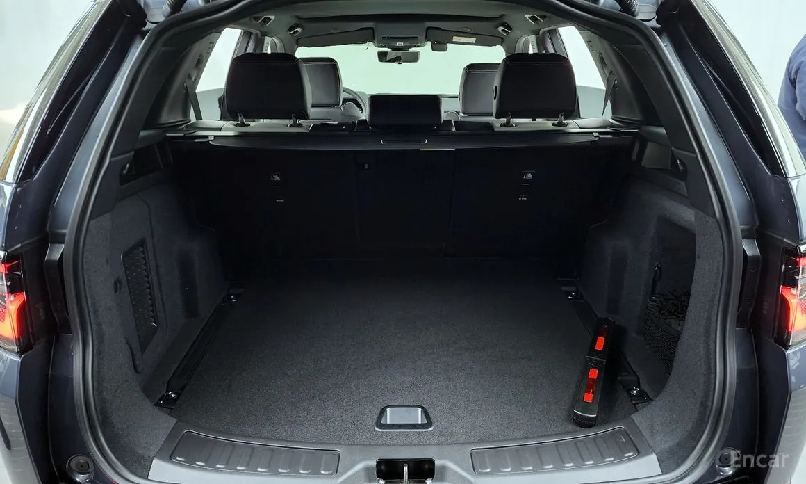 Land Rover Discovery Sport 2020 P250 Dynamic SE