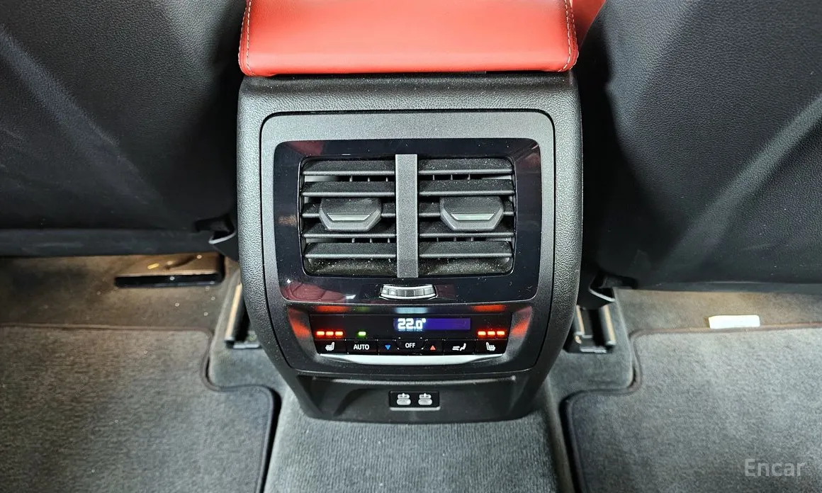 BMW X4 M 2019 3.0 Competition