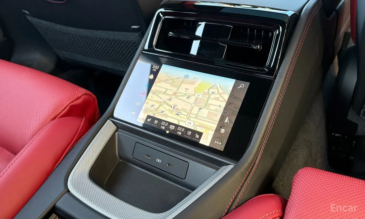 Porsche Panamera 2024 2.9 AWD