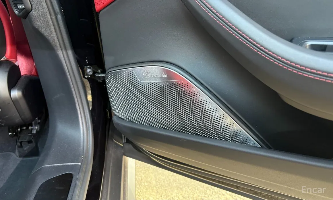 Porsche Panamera 2024 2.9 AWD