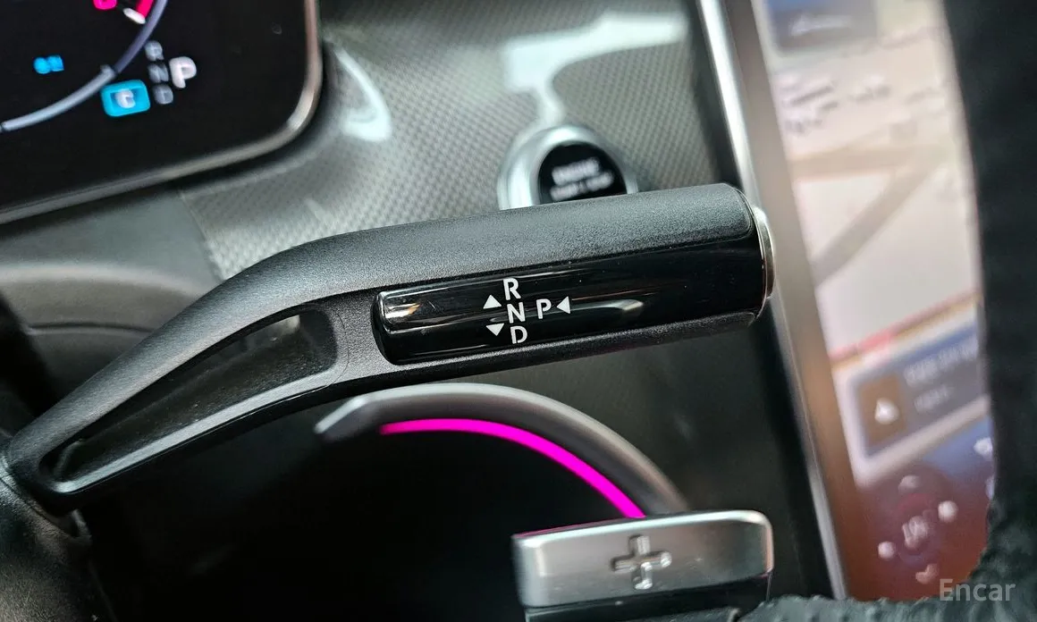 Mercedes-Benz C-Class 2022 C300 AMG Line