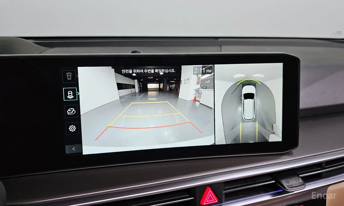 Kia Sorento 2023 HEV 1.6 4WD