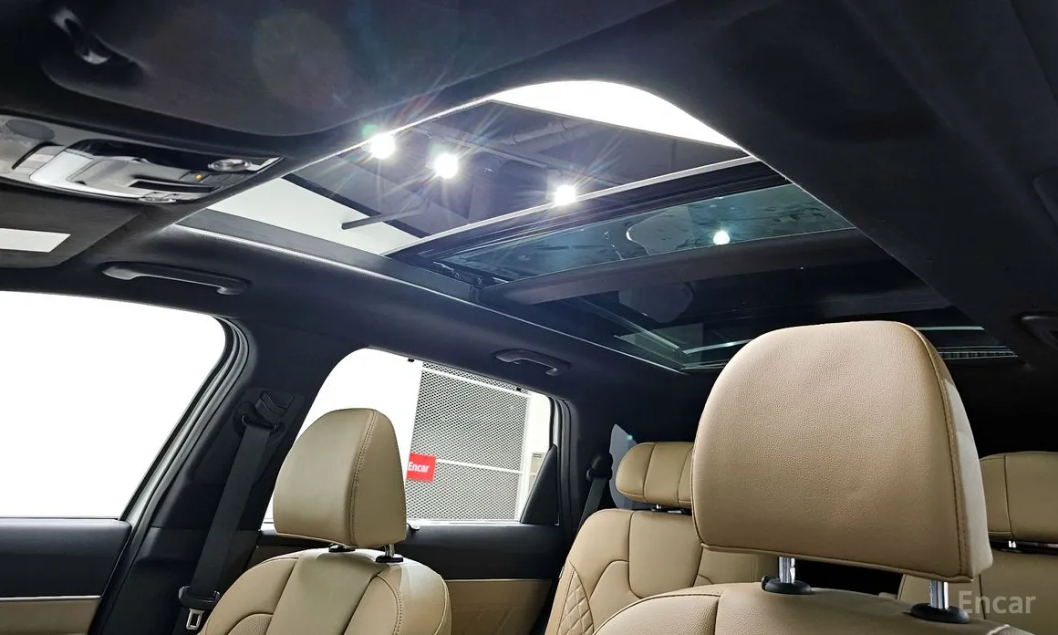 Kia Sorento 2023 HEV 1.6 4WD