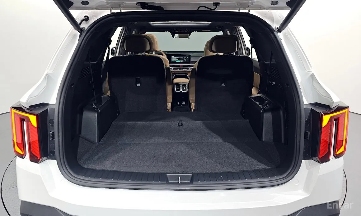 Kia Sorento 2023 HEV 1.6 4WD