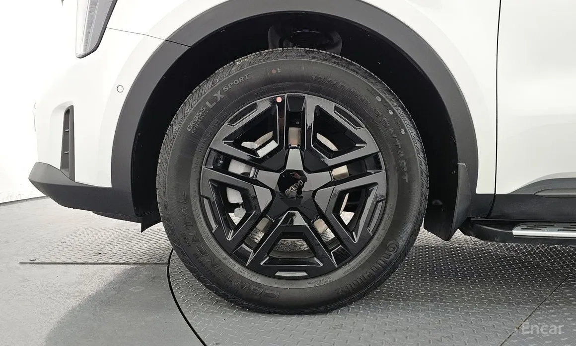 Kia Sorento 2023 HEV 1.6 4WD