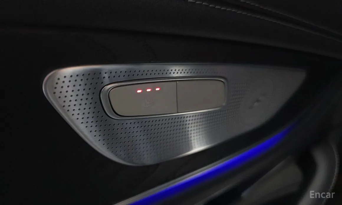 Mercedes-Benz CLS-Class 2018 CLS300d 4MATIC