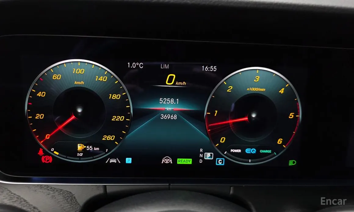 Mercedes-Benz CLS-Class 2018 CLS300d 4MATIC