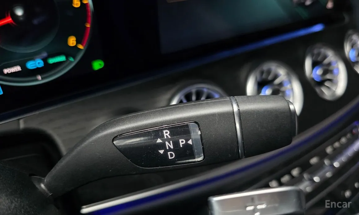 Mercedes-Benz CLS-Class 2018 CLS300d 4MATIC