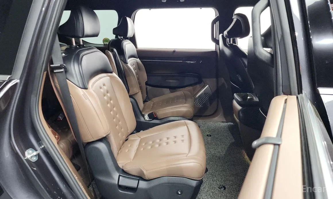 Kia EV9 2023 Long Range