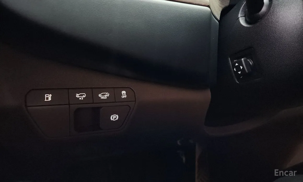 Kia EV9 2023 Long Range