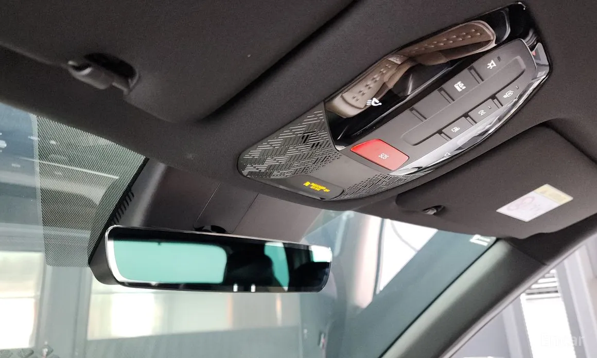 Kia EV9 2023 Long Range