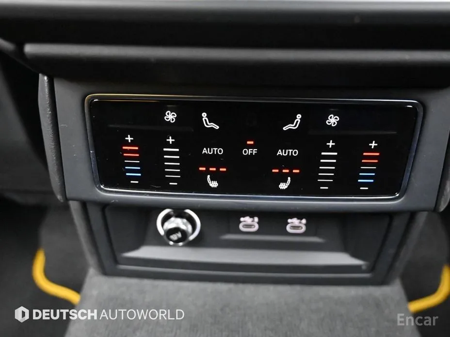 Lamborghini Urus 2018 4.0 V8