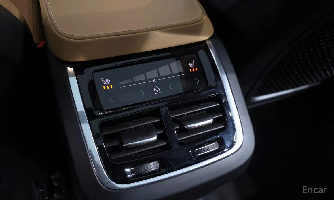 Volvo XC90 2016 B6 Ultimate Bright