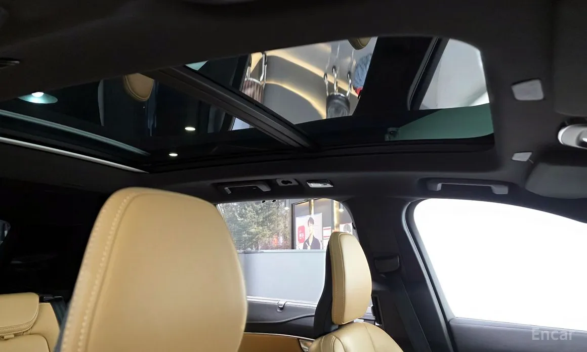 Volvo XC90 2016 B6 Ultimate Bright