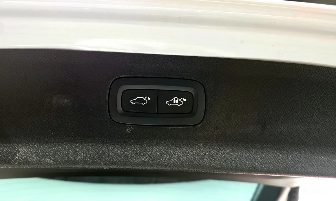 Volvo XC90 2016 B6 Ultimate Bright