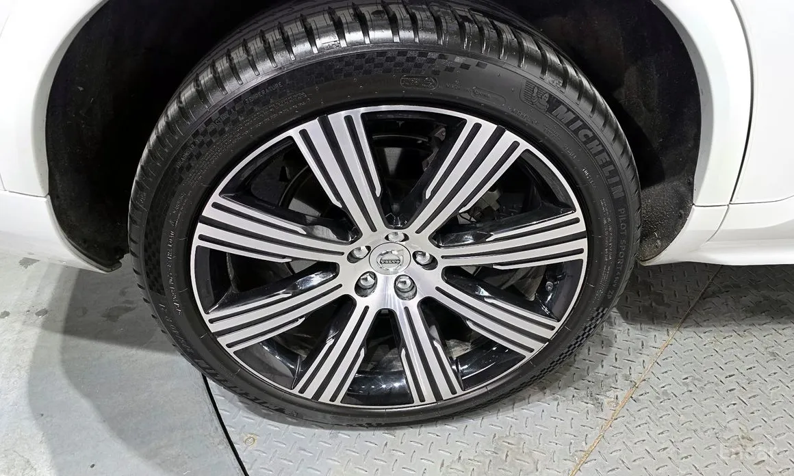 Volvo XC90 2016 B6 Ultimate Bright