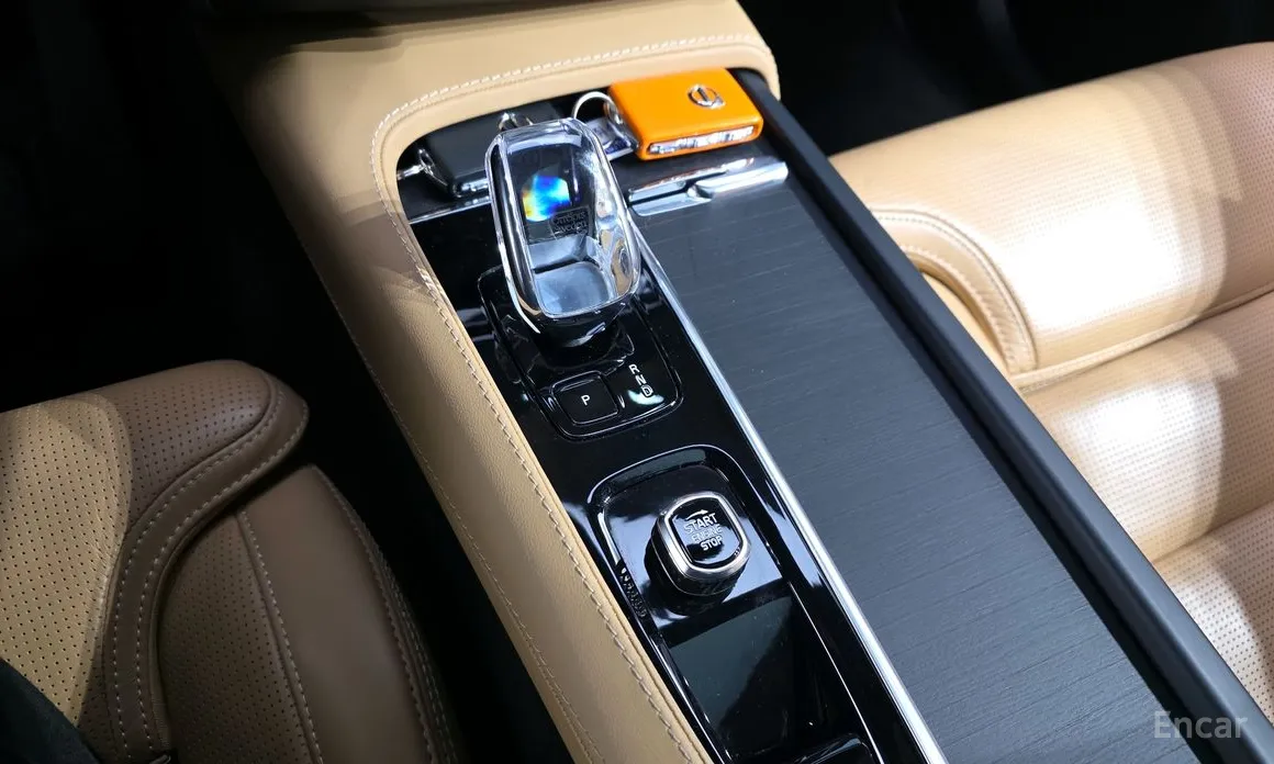 Volvo XC90 2016 B6 Ultimate Bright