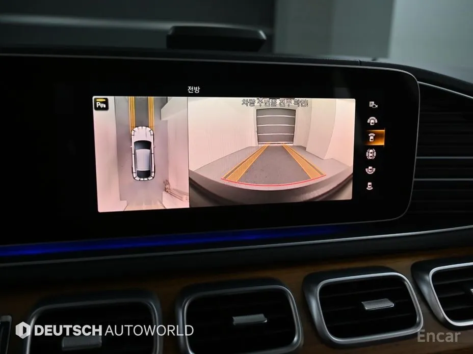 Mercedes-Benz GLE-Class 2019 GLE350e 4MATIC Coupe