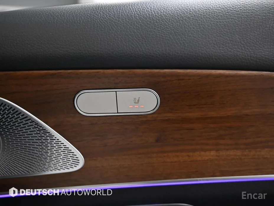 Mercedes-Benz GLE-Class 2019 GLE350e 4MATIC Coupe