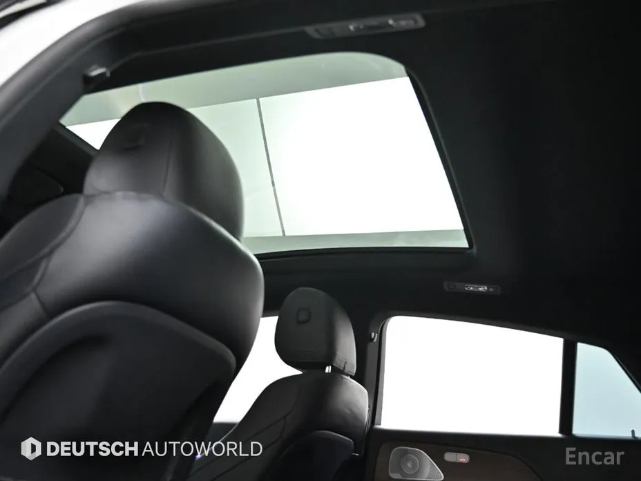 Mercedes-Benz GLE-Class 2019 GLE350e 4MATIC Coupe