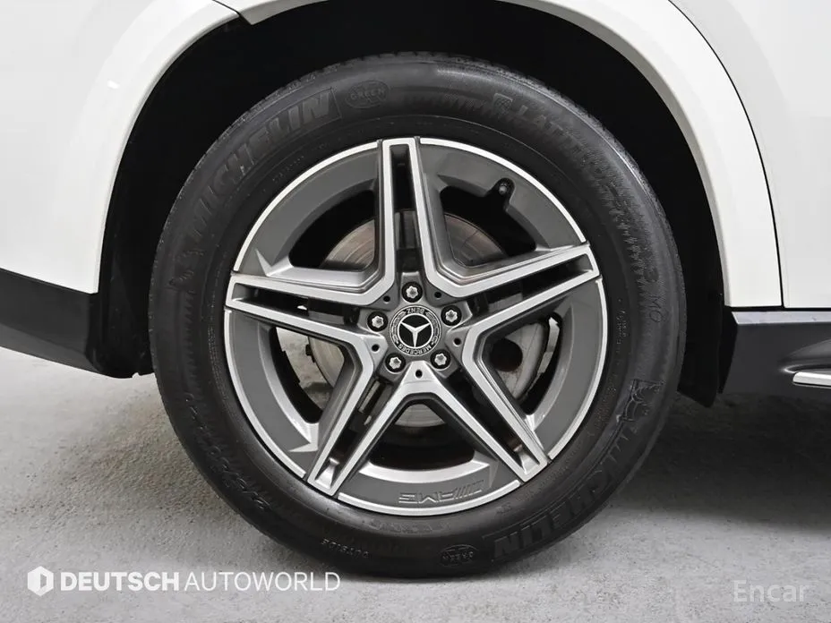 Mercedes-Benz GLE-Class 2019 GLE350e 4MATIC Coupe