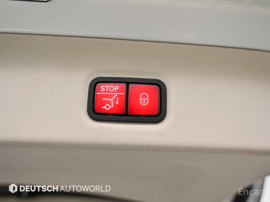 Mercedes-Benz GLS-Class 2020 Maybach GLS600 4MATIC