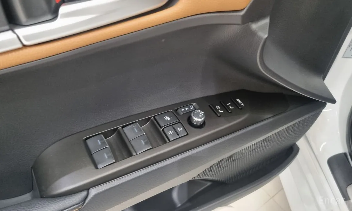 Toyota Camry 2024 2.5 XLE Premium Hybrid