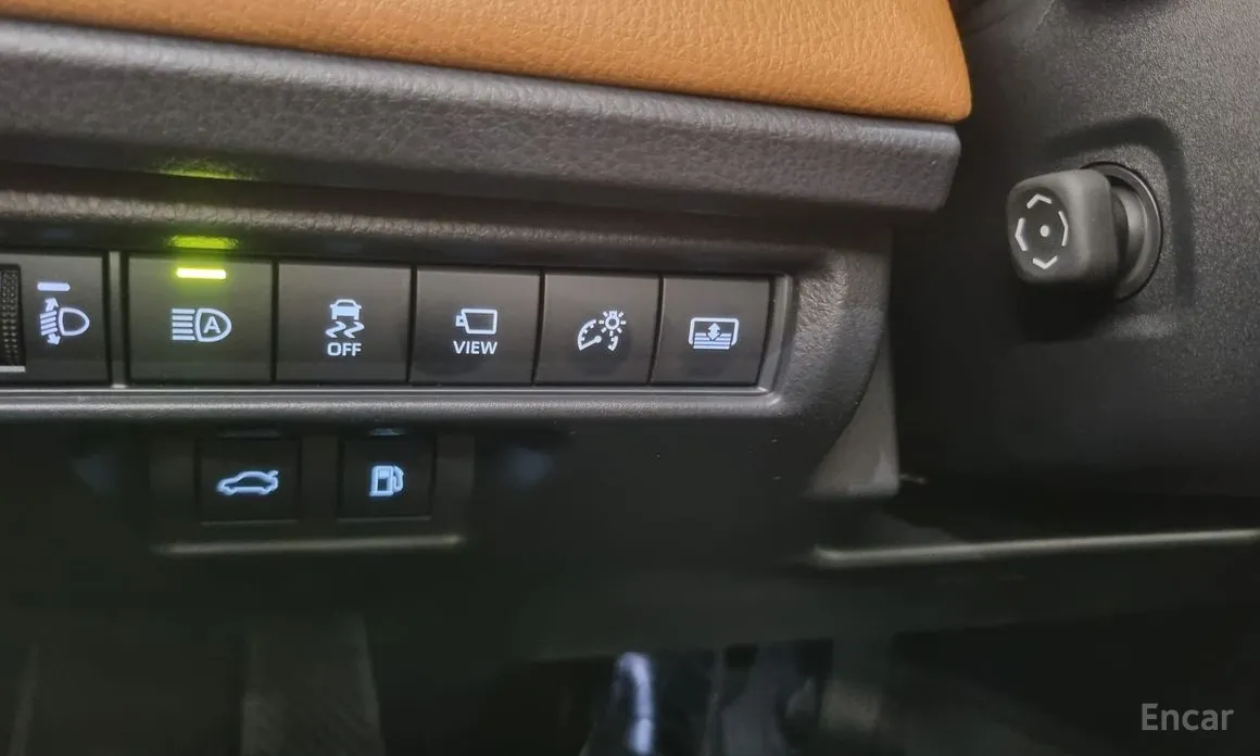 Toyota Camry 2024 2.5 XLE Premium Hybrid