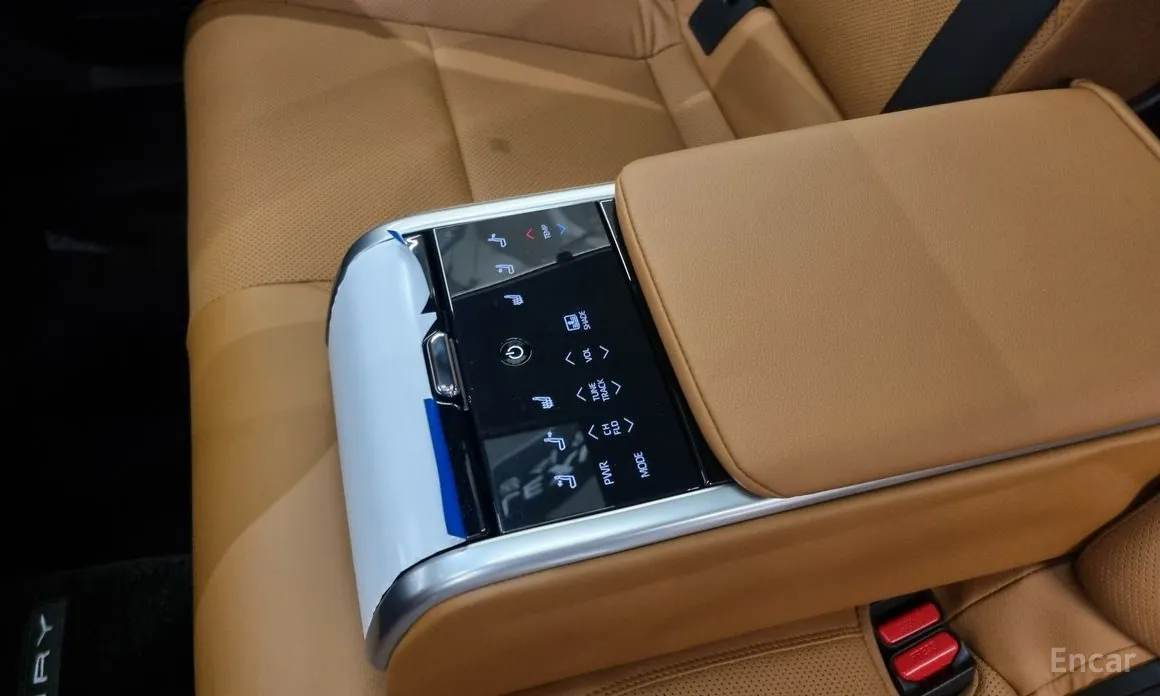 Toyota Camry 2024 2.5 XLE Premium Hybrid