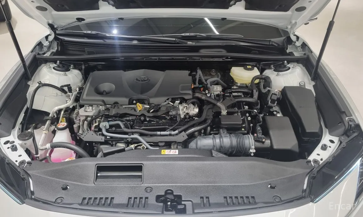 Toyota Camry 2024 2.5 XLE Premium Hybrid