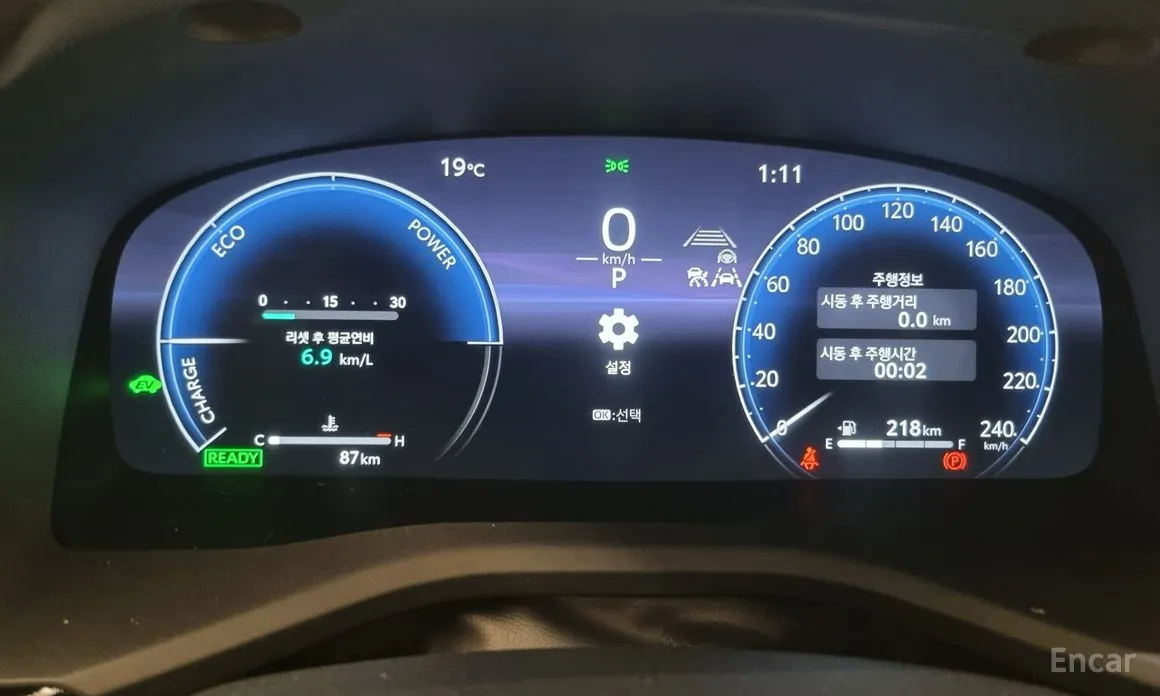 Toyota Camry 2024 2.5 XLE Premium Hybrid