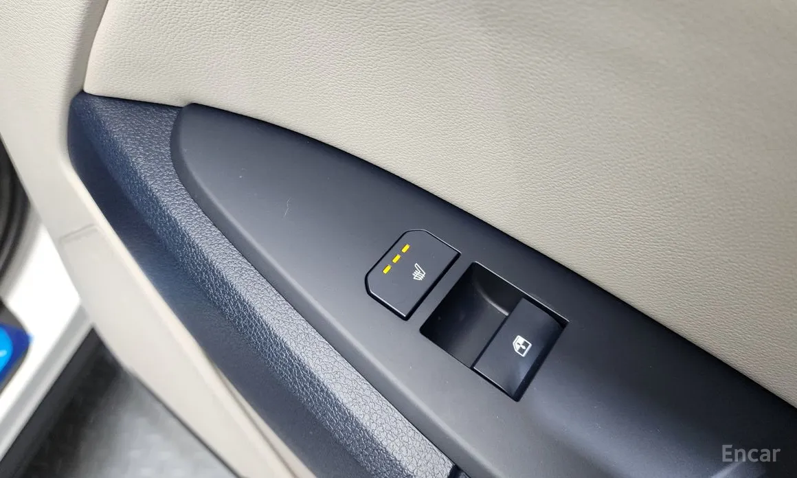 Kia Sportage 2024 Gasoline 1.6 Turbo 2WD