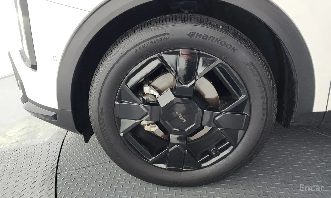 Kia Sportage 2024 Gasoline 1.6 Turbo 2WD