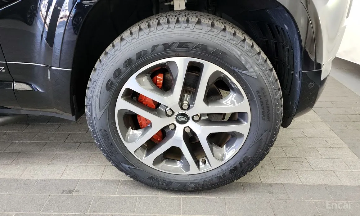 Land Rover Defender 2020 110 P400 X