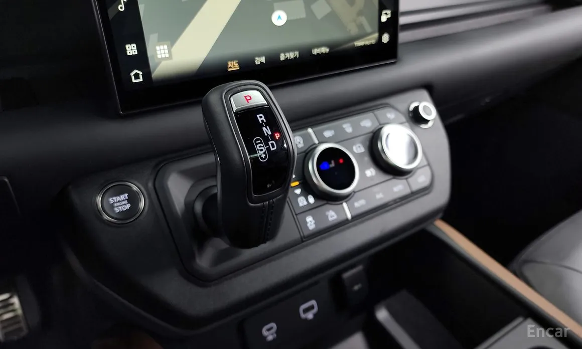 Land Rover Defender 2020 110 P400 X