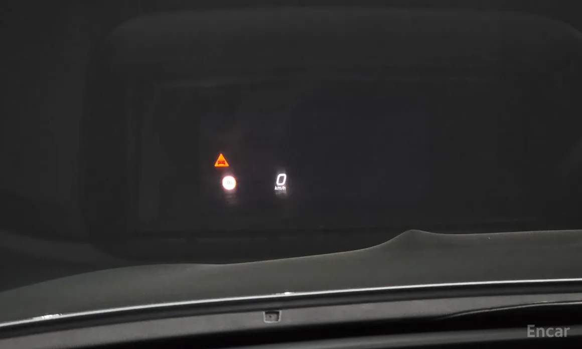 Mercedes-Benz GLE-Class 2019 GLE350 4MATIC