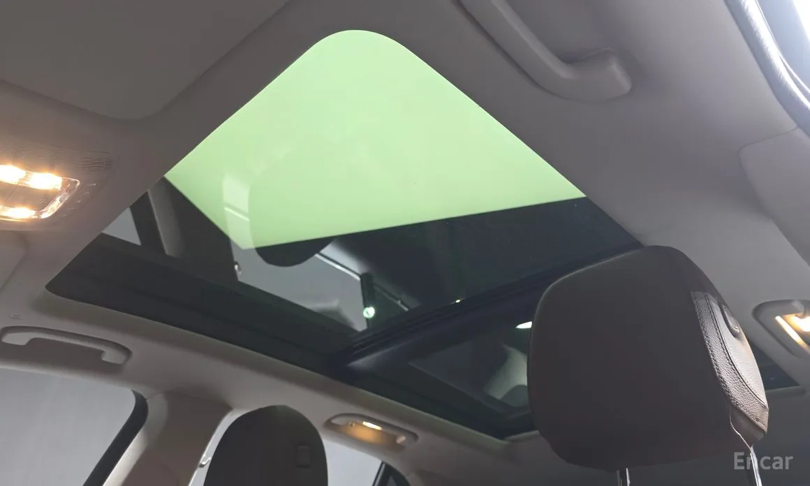 Mercedes-Benz GLE-Class 2019 GLE350 4MATIC