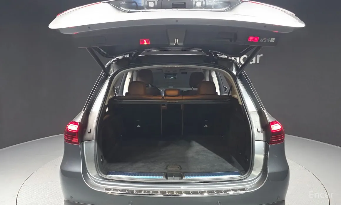 Mercedes-Benz GLE-Class 2019 GLE350 4MATIC