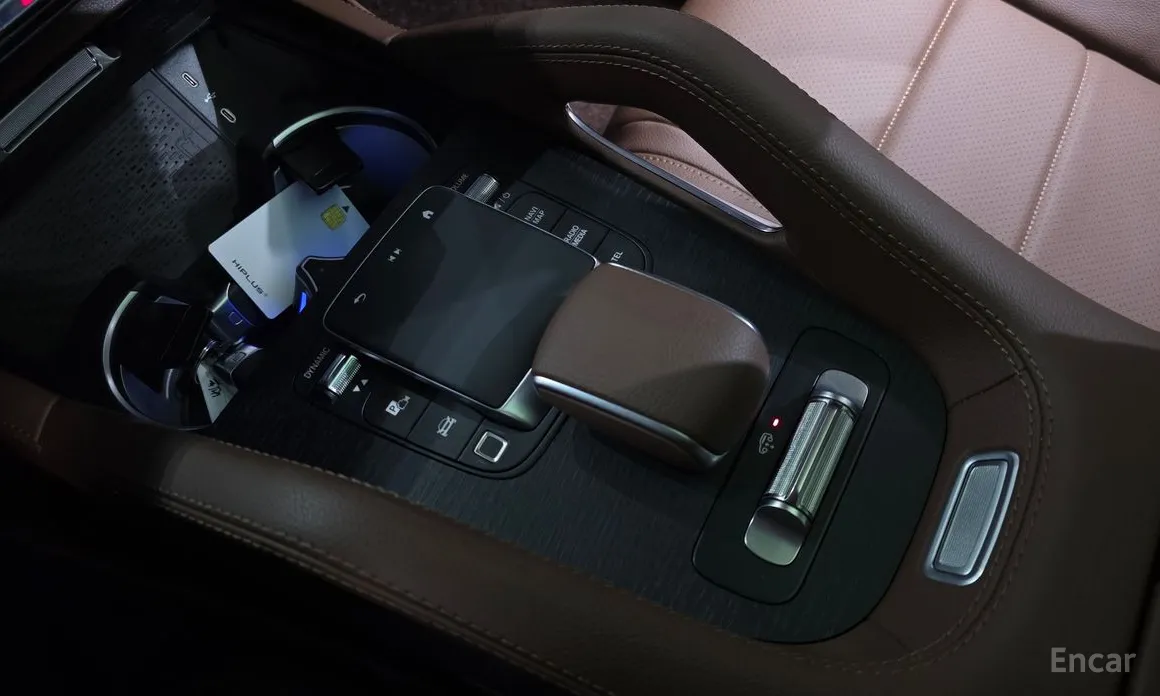 Mercedes-Benz GLE-Class 2019 GLE350 4MATIC