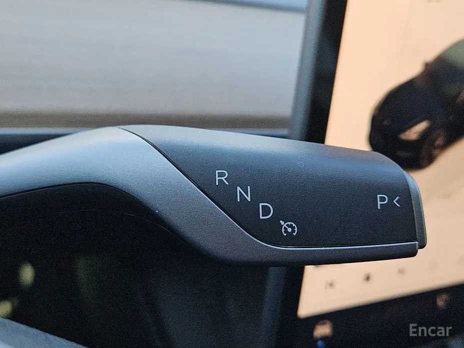 Tesla Model 3 2017 Long Range