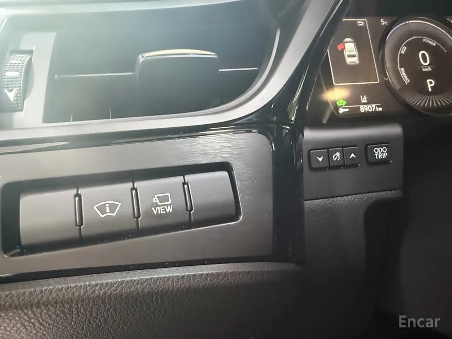 Lexus ES 2018 Executive